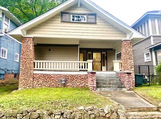 1432 12th St S, Birmingham, AL 35205