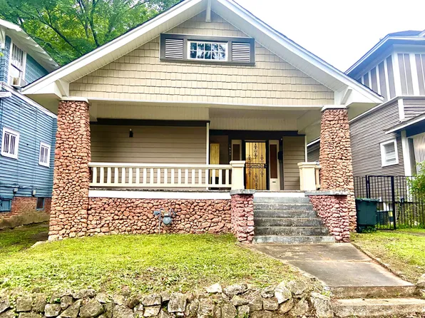 1432 12th St S, Birmingham, AL 35205