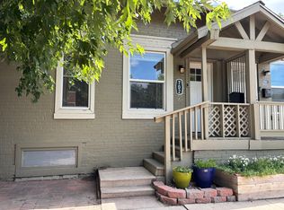 702 E Dakota Ave, Denver, CO 80209