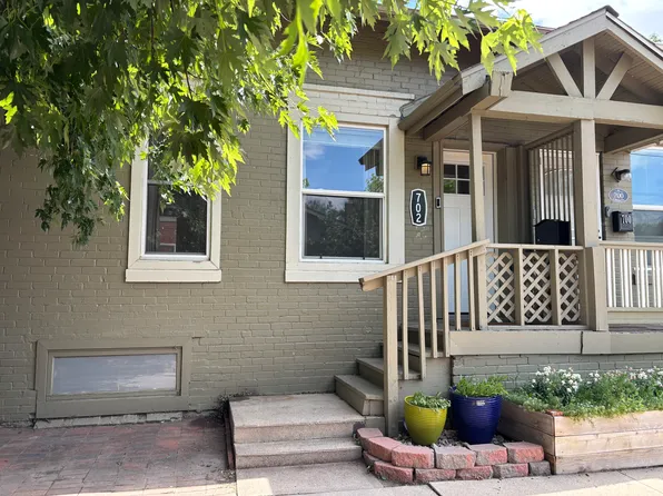702 E Dakota Ave, Denver, CO 80209