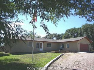 4930 Turquoise Dr, Colorado Springs, CO 80918