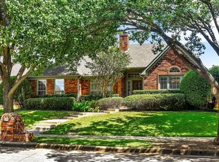 2209 Aristocrat Dr, Irving, TX 75063