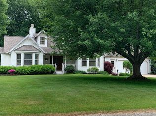 175 Tiffany Ridge Dr, Holland, MI 49424