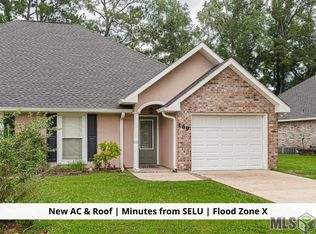 169 Southgate Dr, Ponchatoula, LA 70454