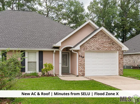 169 Southgate Dr, Ponchatoula, LA 70454