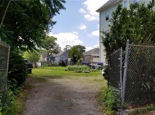 28 Reynolds Ave, Providence, RI 02905