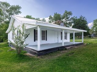 425 S Main St, Okolona, AR 71962