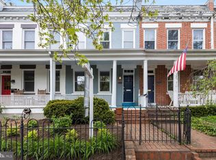 1210 C St SE, Washington, DC 20003