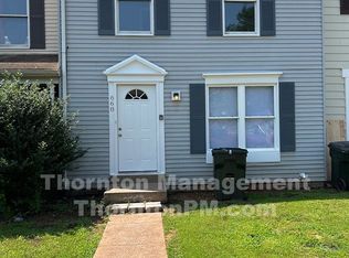 668 Highview Ct, Culpeper, VA 22701
