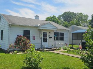 956 Harrison Ave, Lancaster, OH 43130