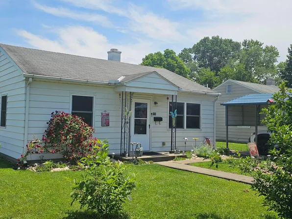 956 Harrison Ave, Lancaster, OH 43130