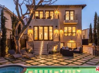 12240 Gorham Ave, Los Angeles, CA 90049