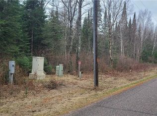 0 W Clover Rd N, Winter, WI 54896