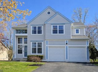 98 Harvard Cir, Montgomery Twp., NJ 08540