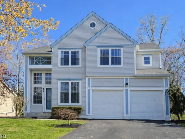 98 Harvard Cir, Montgomery Twp., NJ 08540