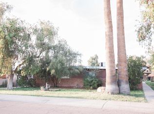 530 W Malibu Dr, Tempe, AZ 85282