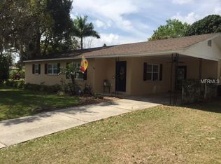 408 S 9th Ave, Wauchula, FL 33873
