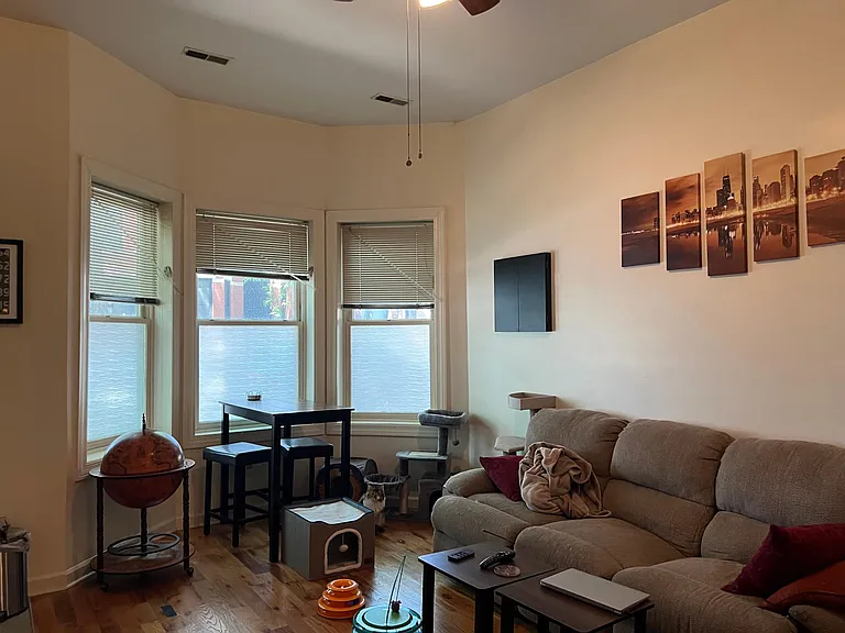 1623 N Sedgwick St #1F — Photo 5