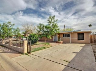 4029 W Hubbell St, Phoenix, AZ 85009