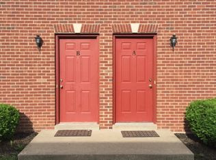 337 Prairie Dr APT B, Louisville, KY 40229