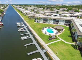 5157 Silent Loop APT 106, New Port Richey, FL 34652