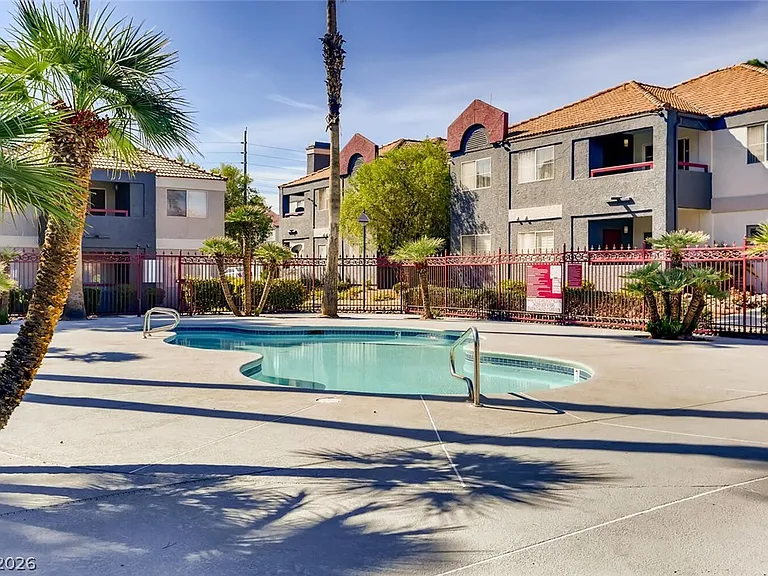 8600 W Charleston Blvd #1106 — Photo 37
