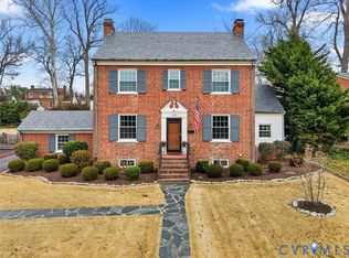 2406 Bryan Park Ave, Henrico, VA 23228