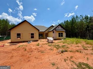 961 Thrash Rd Lot 2, Lagrange, GA 30241