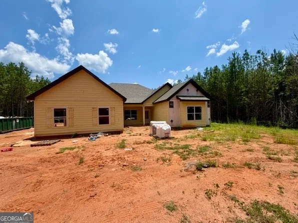 961 Thrash Rd Lot 2, Lagrange, GA 30241