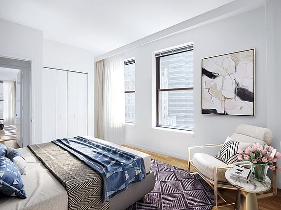 4th image of 37 Wall St APT 2C