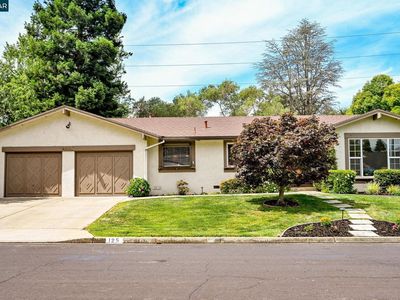 125 Greenbrook Ct, Danville, CA, 94526