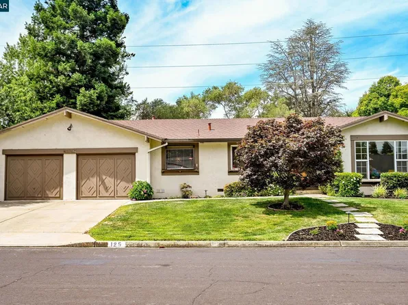 125 Greenbrook Ct, Danville, CA 94526