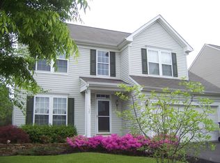 4417 Sunflower Dr, Doylestown, PA 18902