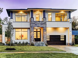 4143 Lanark Ln, Houston, TX 77025