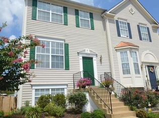 7663 Helmsdale Pl, Manassas, VA 20109