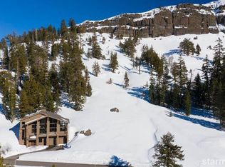 205 Sorrel Ct, Kirkwood, CA