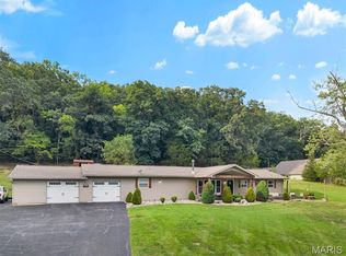 3625 Roads End Acres Rd, Imperial, MO 63052