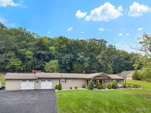 3625 Roads End Acres Rd, Imperial, MO 63052