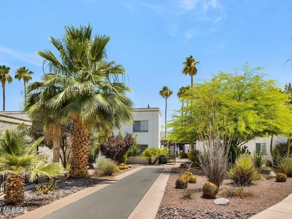 8450 E Old Spanish Trl APT 152, Tucson, AZ 85710