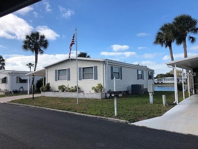 1st image of 794 Cervina Dr