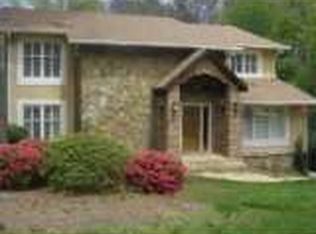 2818 Cravey Trl, Atlanta, GA 30345
