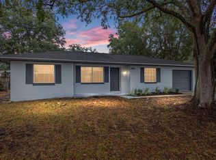 3593 SW 150th Lane Rd, Ocala, FL 34473