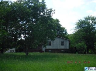 6233 Highway 16, Montevallo, AL 35115