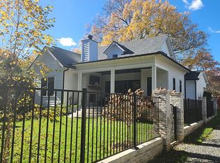 2020 Ashland Ave, Charlotte, NC 28205