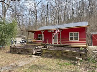 341 Cooper Ln, Smithville, TN 37166