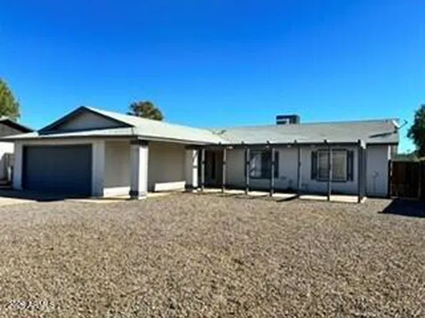 1705 W Mission Dr, Chandler, AZ 85224