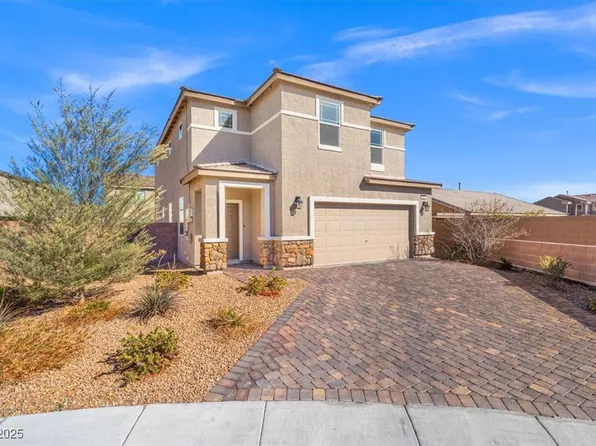 430 Shimmering Sands Ave, North Las Vegas, NV 89031