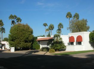 13831 N Medinan Dr, Phoenix, AZ 85022