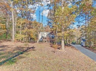 562 Copperhead Rd, Blairsville, GA 30512