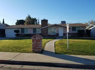 2725 Kaibab Ave, Bakersfield, CA 93306